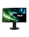 Asus Monitor LED VG248QE, 24'' wide, 1ms, Full HD, DVI/HDMI/DP, czarny - nr 75