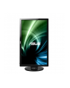 Asus Monitor LED VG248QE, 24'' wide, 1ms, Full HD, DVI/HDMI/DP, czarny - nr 76