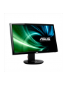 Asus Monitor LED VG248QE, 24'' wide, 1ms, Full HD, DVI/HDMI/DP, czarny - nr 90