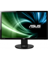 Asus Monitor LED VG248QE, 24'' wide, 1ms, Full HD, DVI/HDMI/DP, czarny - nr 92