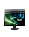 Asus Monitor LED VG248QE, 24'' wide, 1ms, Full HD, DVI/HDMI/DP, czarny - nr 93