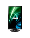 Asus Monitor LED VG248QE, 24'' wide, 1ms, Full HD, DVI/HDMI/DP, czarny - nr 95