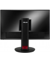 Asus Monitor LED VG248QE, 24'' wide, 1ms, Full HD, DVI/HDMI/DP, czarny - nr 96