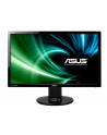 Asus Monitor LED VG248QE, 24'' wide, 1ms, Full HD, DVI/HDMI/DP, czarny - nr 102