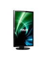 Asus Monitor LED VG248QE, 24'' wide, 1ms, Full HD, DVI/HDMI/DP, czarny - nr 107