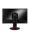 Asus Monitor LED VG248QE, 24'' wide, 1ms, Full HD, DVI/HDMI/DP, czarny - nr 114