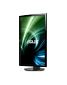 Asus Monitor LED VG248QE, 24'' wide, 1ms, Full HD, DVI/HDMI/DP, czarny - nr 131