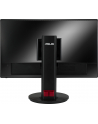 Asus Monitor LED VG248QE, 24'' wide, 1ms, Full HD, DVI/HDMI/DP, czarny - nr 137