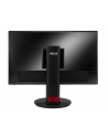 Asus Monitor LED VG248QE, 24'' wide, 1ms, Full HD, DVI/HDMI/DP, czarny - nr 162