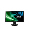 Asus Monitor LED VG248QE, 24'' wide, 1ms, Full HD, DVI/HDMI/DP, czarny - nr 11