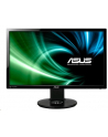 Asus Monitor LED VG248QE, 24'' wide, 1ms, Full HD, DVI/HDMI/DP, czarny - nr 31