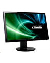 Asus Monitor LED VG248QE, 24'' wide, 1ms, Full HD, DVI/HDMI/DP, czarny - nr 32