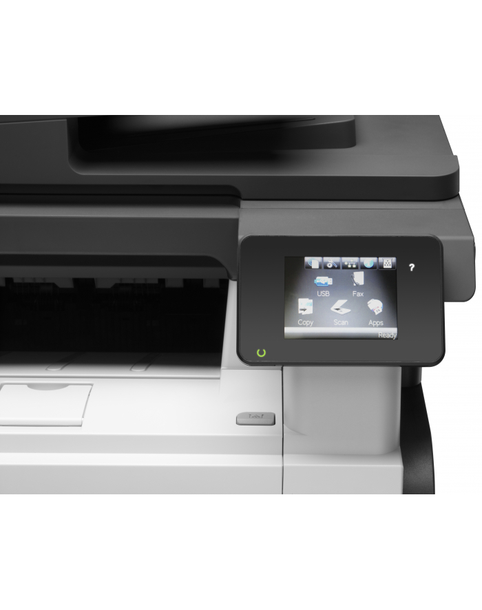 HP LaserJet Pro 500 M521dn MFP główny