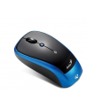 Mysz optyczna bezprzewodowa Genius Traveler 9005BT BlueEye,Bluetooth,Andorid 3.0 - nr 2