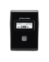 Power Walker UPS Line-Interactive 850VA 2x SCHUKO, RJ11, USB, LCD - nr 19