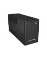 Power Walker UPS Line-Interactive 850VA 2x SCHUKO, RJ11 IN/OUT, USB - nr 20