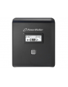 Power Walker UPS Line-Interactive 1000VA 2x SCHUKO, 2x IEC, RJ11/RJ45, USB, LCD - nr 15