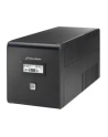 Power Walker UPS Line-Interactive 1000VA 2x SCHUKO, 2x IEC, RJ11/RJ45, USB, LCD - nr 37