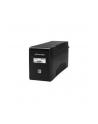 Power Walker UPS Line-Interactive 650VA 2x SCHUKO, RJ11, USB, LCD - nr 19