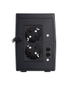 Power Walker UPS Line-Interactive 650VA 2x SCHUKO, RJ11 IN/OUT, USB - nr 39