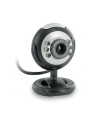 4World Kamera internetowa 2.0MP USB 2.0 z podświetleniem LED + mikrofon - nr 10