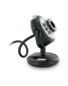 4World Kamera internetowa 2.0MP USB 2.0 z podświetleniem LED + mikrofon - nr 11