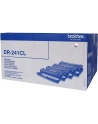 Bęben Brother DR241CL | 15000 str| HL-3140CW/3150/3170/MFC-9140CDN/MFC9330CDW - nr 60