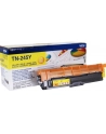 Toner Brother TN245 yellow | 2200 str | HL-3140CW/3150/3170/DCP-9020/MFC-9140CDN - nr 11