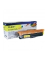 Toner Brother TN245 yellow | 2200 str | HL-3140CW/3150/3170/DCP-9020/MFC-9140CDN - nr 15