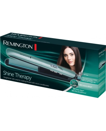 PROSTOWNICA DO WŁOSÓW REMINGTON S8500