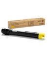 Yellow Toner Cartridge Sold (WC7545 / WC 7556) - nr 8