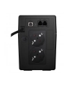 Power Walker UPS Line-Interactive 850VA 2x SCHUKO, RJ11, USB, LCD - nr 30