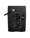 Power Walker UPS Line-Interactive 850VA 2x SCHUKO, RJ11, USB, LCD - nr 39