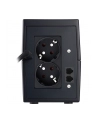 Power Walker UPS Line-Interactive 850VA 2x SCHUKO, RJ11 IN/OUT, USB - nr 13