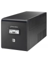 Power Walker UPS Line-Interactive 1000VA 2x SCHUKO, 2x IEC, RJ11/RJ45, USB, LCD - nr 26