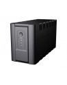 Power Walker UPS Line-Interactive 1200VA 2x SCHUKO, 2x IEC C13, RJ11/RJ45, USB - nr 15