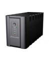 Power Walker UPS Line-Interactive 1200VA 2x SCHUKO, 2x IEC C13, RJ11/RJ45, USB - nr 8