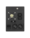 Power Walker UPS Line-Interactive 2000VA 2x SCHUKO, 2x IEC, RJ11/RJ45, USB, LCD - nr 14
