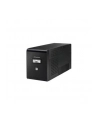 Power Walker UPS Line-Interactive 2000VA 2x SCHUKO, 2x IEC, RJ11/RJ45, USB, LCD - nr 28