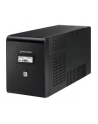 Power Walker UPS Line-Interactive 2000VA 2x SCHUKO, 2x IEC, RJ11/RJ45, USB, LCD - nr 39