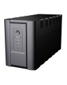 Power Walker UPS Line-Interactive 2200VA 2x SCHUKO, 2x IEC C13, RJ11/RJ45, USB - nr 11