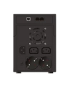 Power Walker UPS Line-Interactive 2200VA 2x SCHUKO, 2x IEC C13, RJ11/RJ45, USB - nr 16