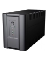 Power Walker UPS Line-Interactive 2200VA 2x SCHUKO, 2x IEC C13, RJ11/RJ45, USB - nr 23