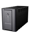 Power Walker UPS Line-Interactive 2200VA 2x SCHUKO, 2x IEC C13, RJ11/RJ45, USB - nr 27