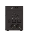 Power Walker UPS Line-Interactive 2200VA 2x SCHUKO, 2x IEC C13, RJ11/RJ45, USB - nr 28
