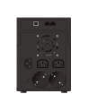 Power Walker UPS Line-Interactive 2200VA 2x SCHUKO, 2x IEC C13, RJ11/RJ45, USB - nr 2