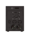 Power Walker UPS Line-Interactive 2200VA 2x SCHUKO, 2x IEC C13, RJ11/RJ45, USB - nr 32
