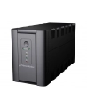 Power Walker UPS Line-Interactive 2200VA 2x SCHUKO, 2x IEC C13, RJ11/RJ45, USB - nr 7
