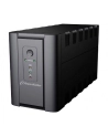 Power Walker UPS Line-Interactive 2200VA 2x SCHUKO, 2x IEC C13, RJ11/RJ45, USB - nr 8