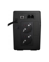 Power Walker UPS Line-Interactive 650VA 2x SCHUKO, RJ11, USB, LCD - nr 11